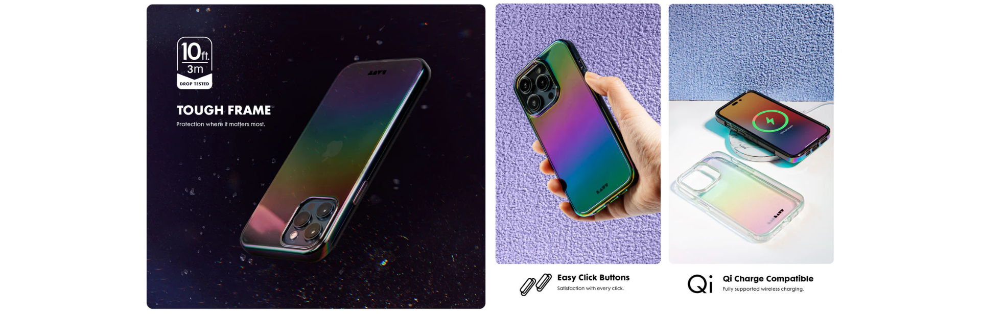 Laut Holo iPhone 14 Pro Max