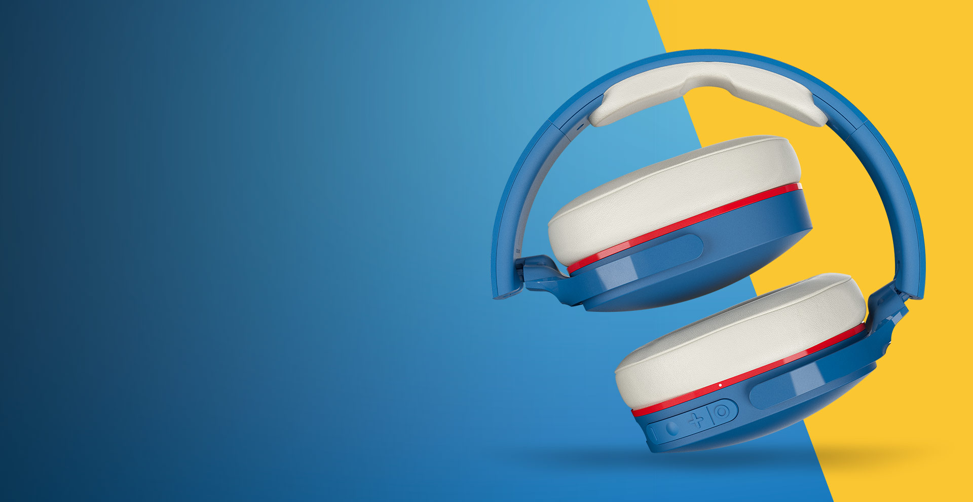 Skullcandy Hesh Evo Wireless Headphones