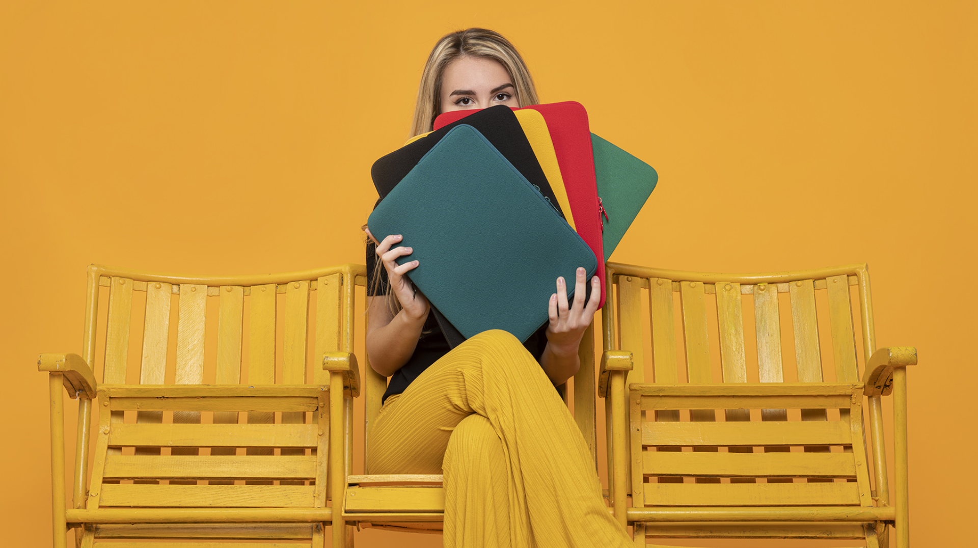 Tucano Second Skin Melange for Tablets  10.5" and  iPad Pro 11"