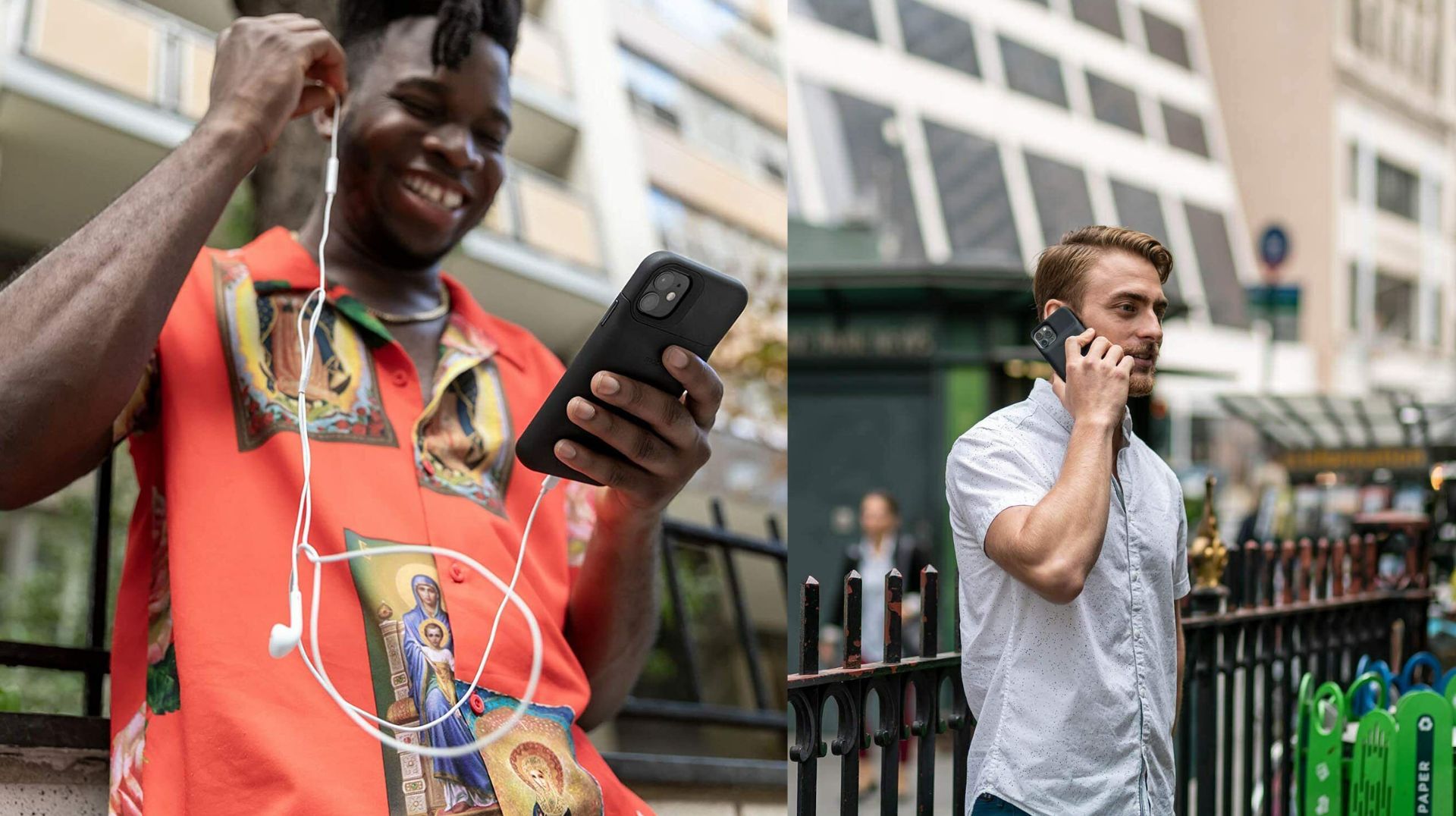 Mophie Juice Pack Air iPhone 15 Pro Max