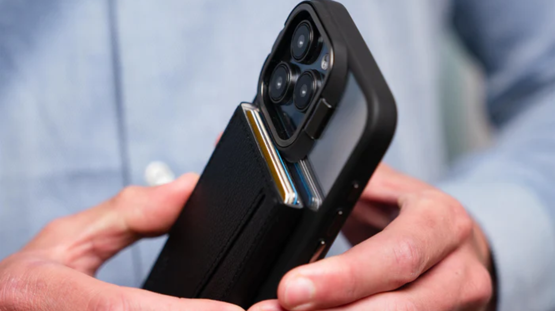 Prodigee Magwallet Ease