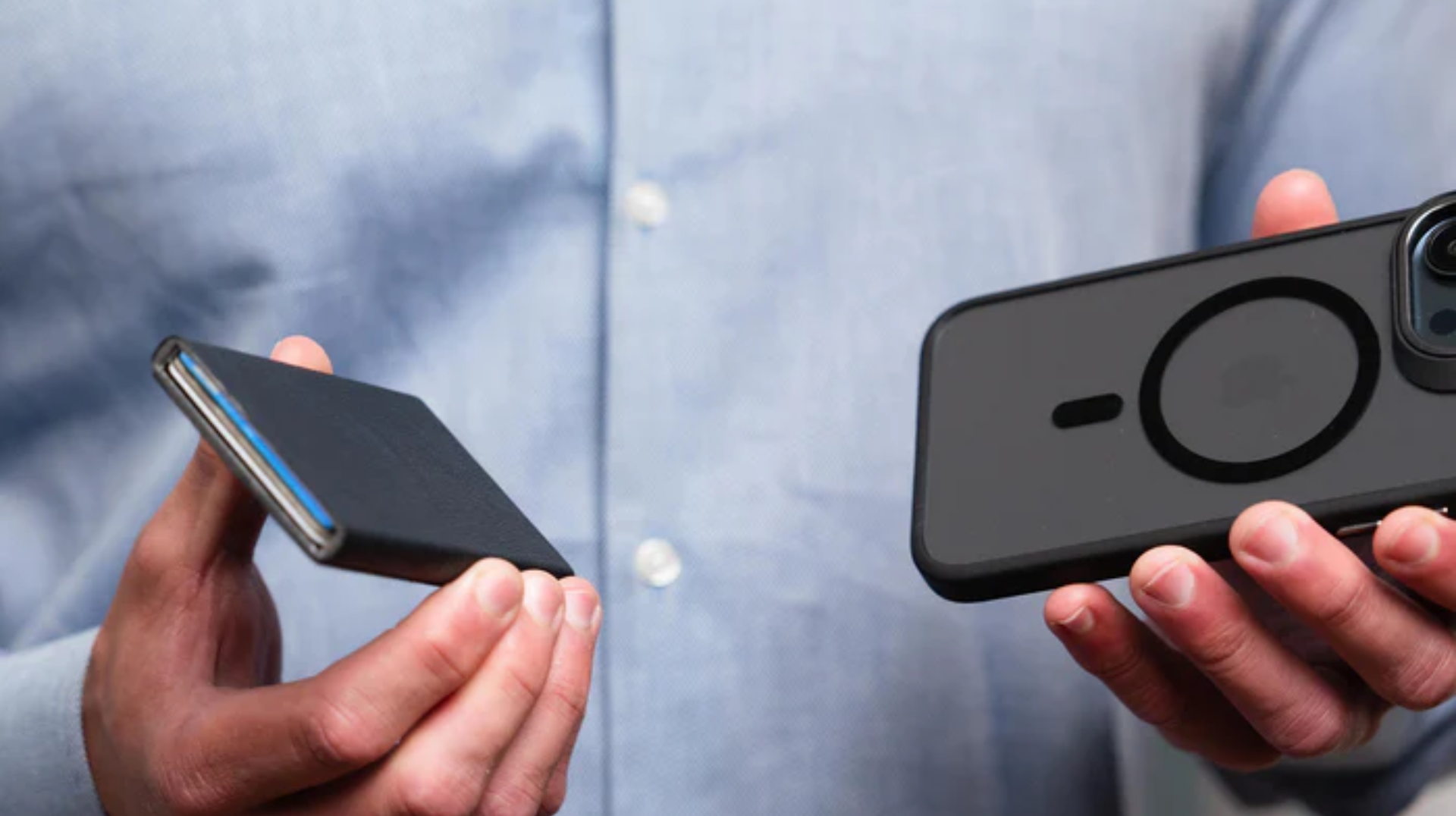 Prodigee Magwallet Ease