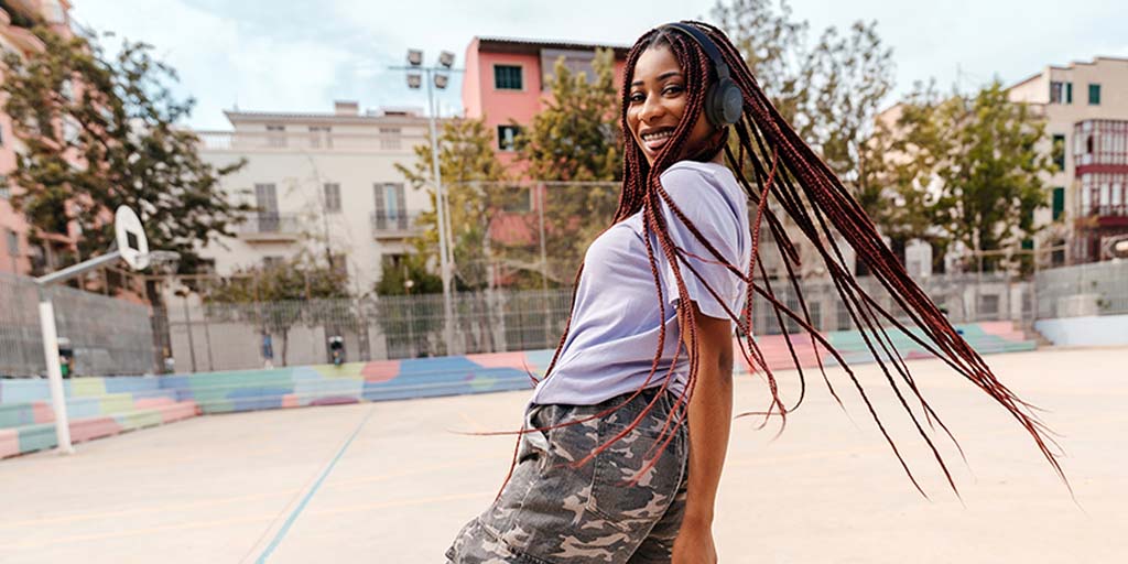 JBL Tune 520 Wireless Headphone