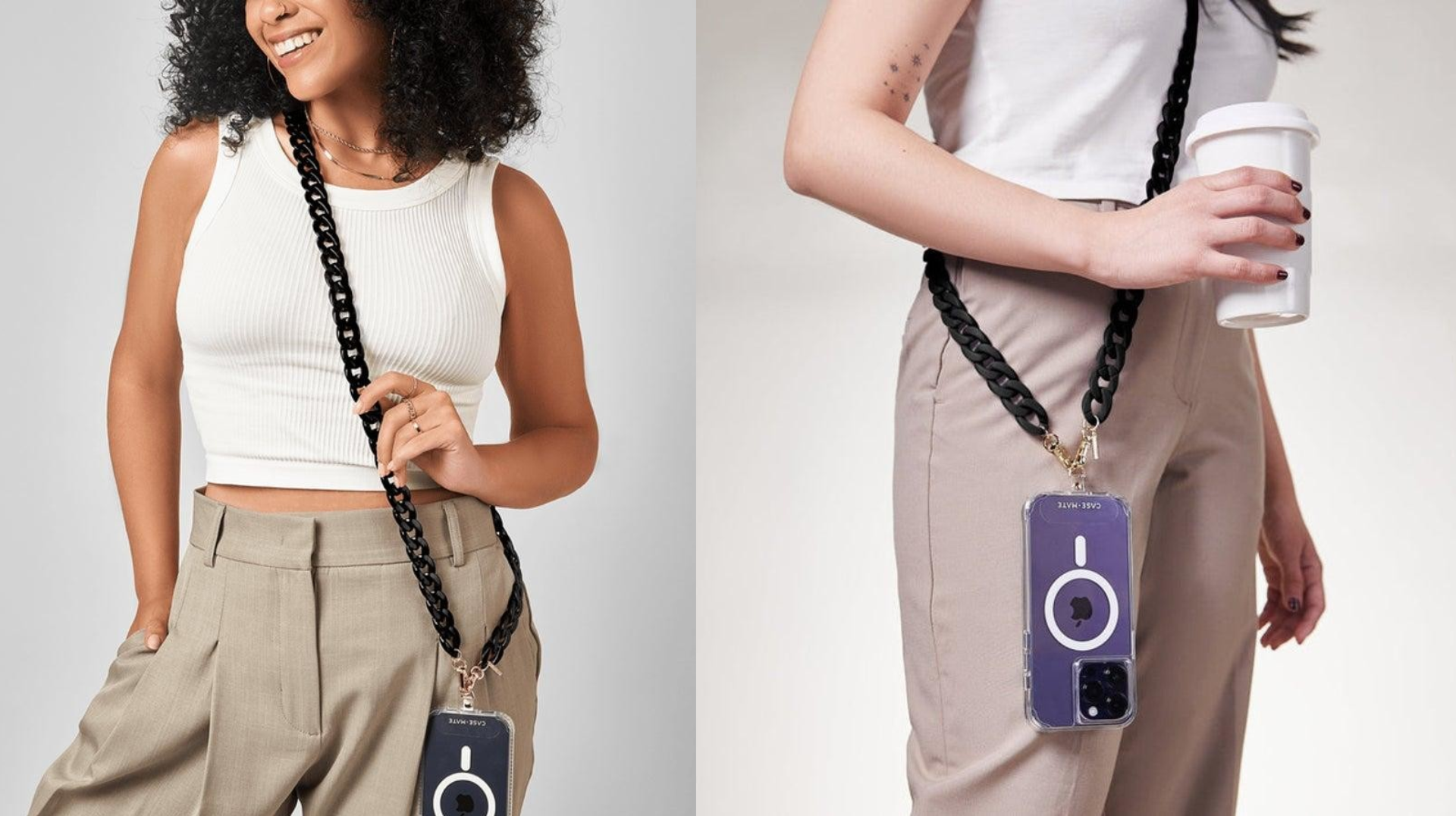 Casemate Crossbody Chain 