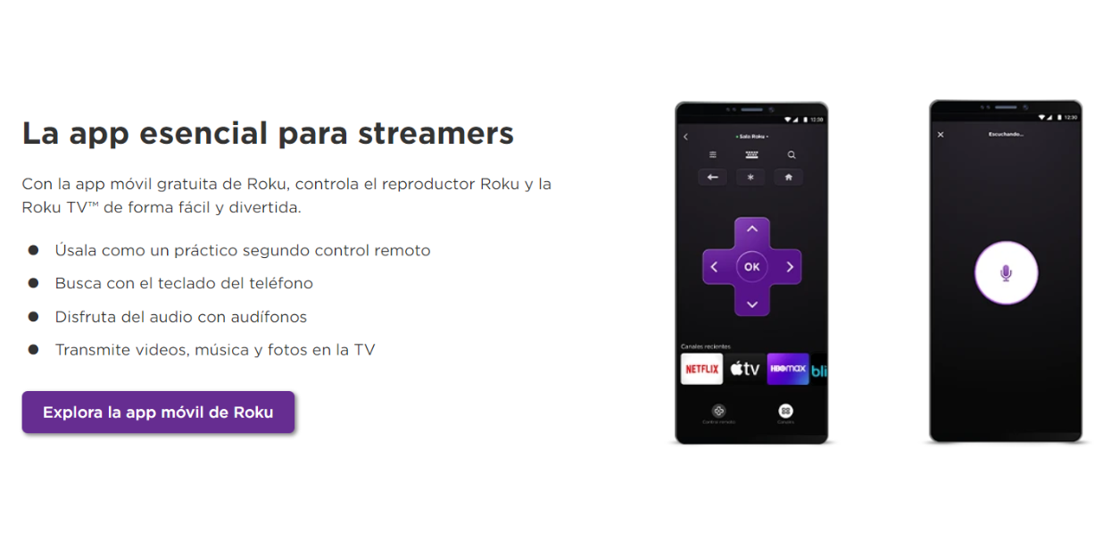 Roku Streaming Stick 4K
