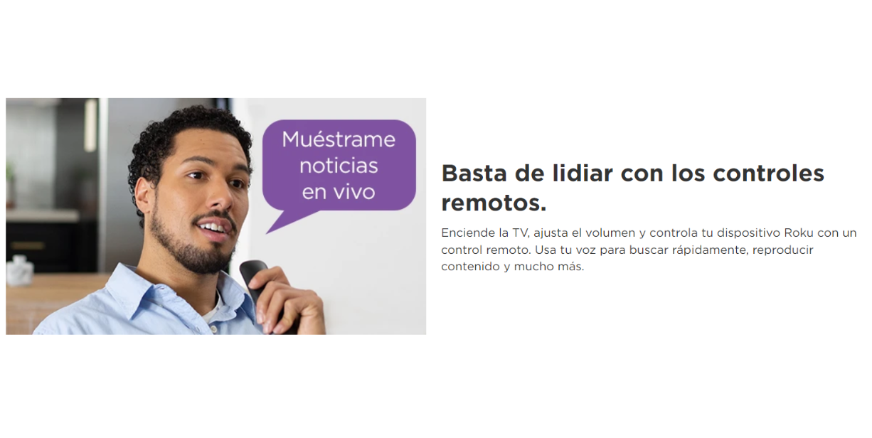 Roku Streaming Stick 4K