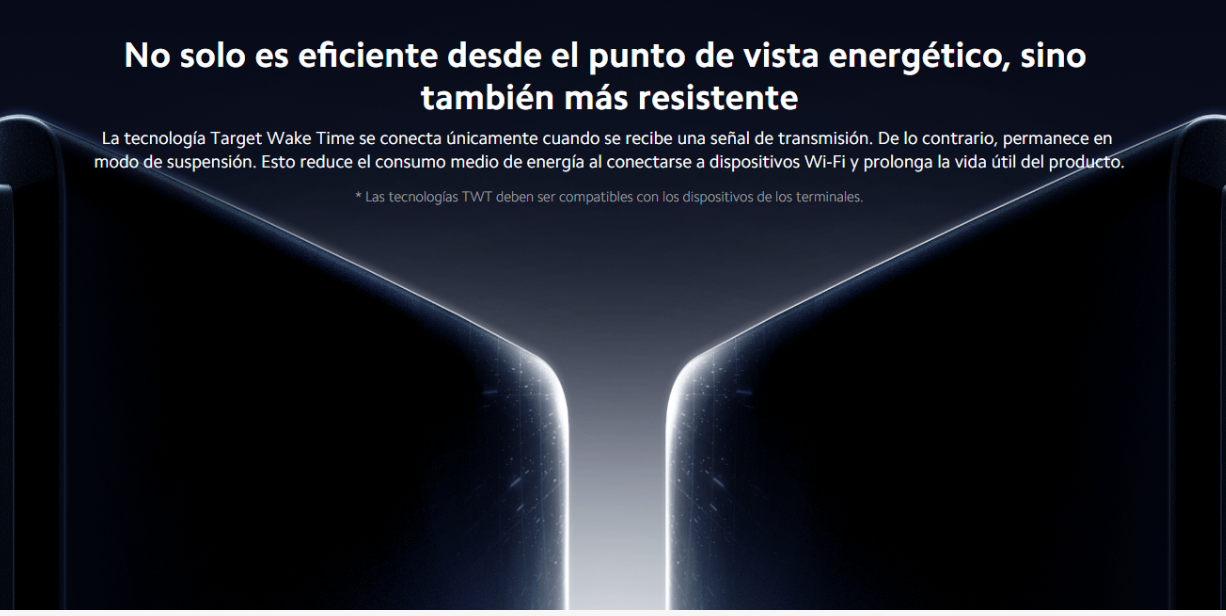 Xiaomi Mesh System AX3000 (2 pack)