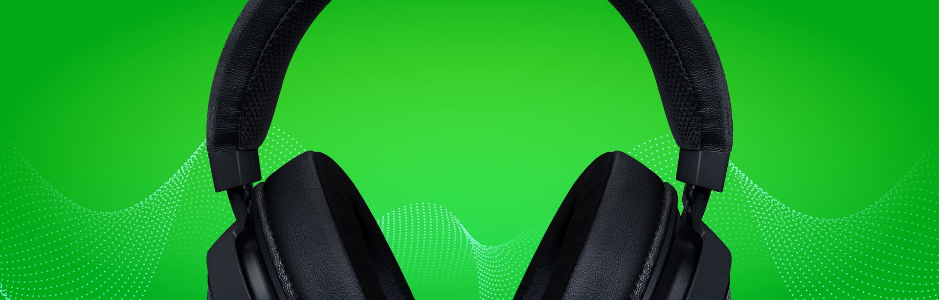 Razer Kraken Multi-Platform Wired Headphones