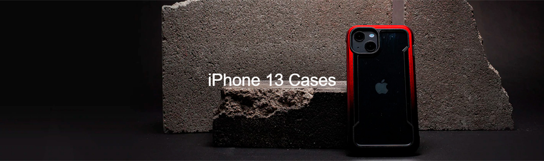 Raptic Urban Folio iPhone 13 Pro